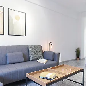 Lux&cool Obispo Orberá - Santa Rita Almería