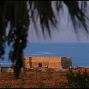 Bungalows & Estudios Escullos Almería