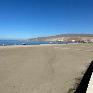 La Casa De Papel Almería