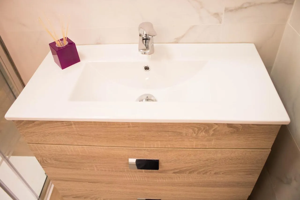 Apartamento Loft Centro Almería