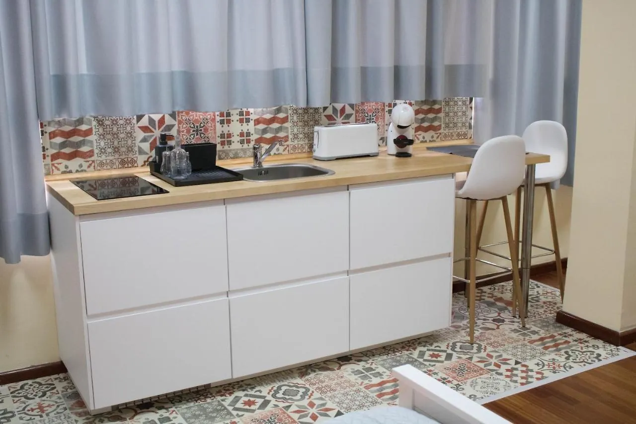 Loft Centro Almería