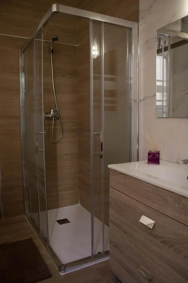 Loft Centro Almería España